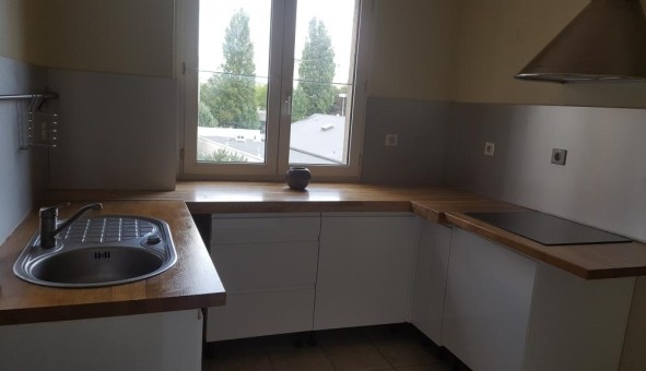 Logement tudiant T5 à Auxerre (89000)