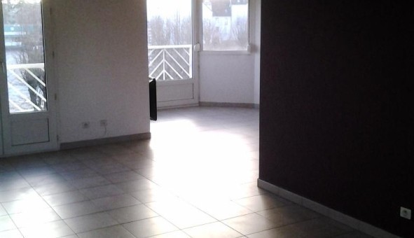 Logement tudiant T5 à Auxerre (89000)
