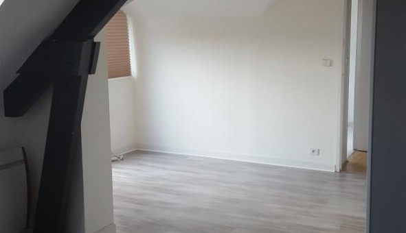 Logement tudiant T5 à Auxerre (89000)