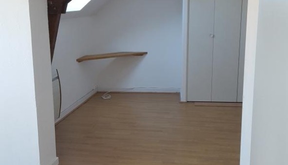 Logement tudiant T5 à Auxerre (89000)