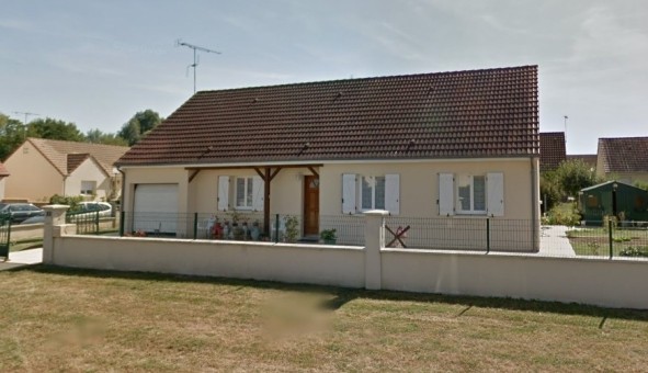 Logement �tudiant Location T5 Vide Avez� (72400)