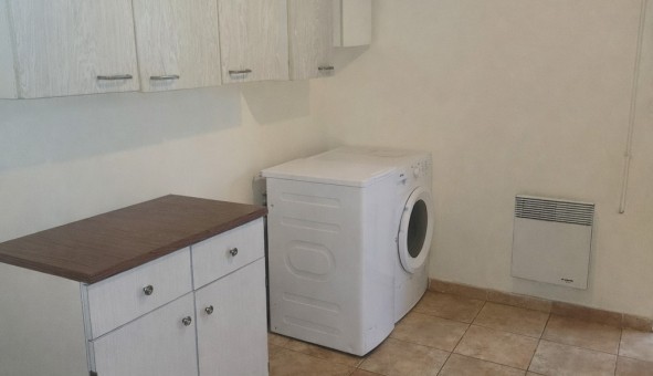 Logement �tudiant T5 &agrave; Avez� (72400)