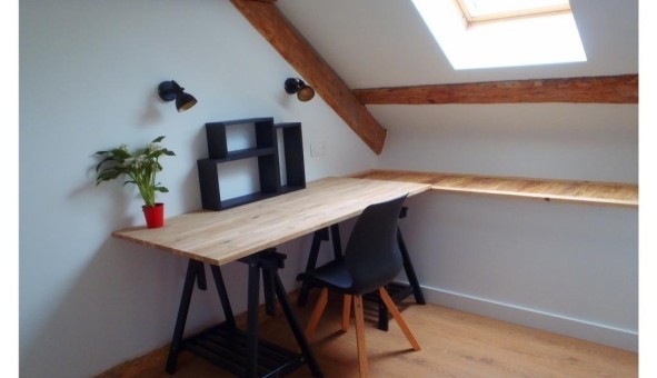 Logement tudiant T5 à Aviernoz (74570)