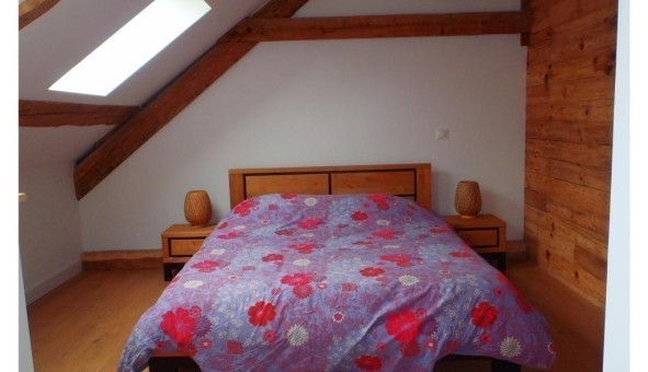 Logement tudiant T5 à Aviernoz (74570)