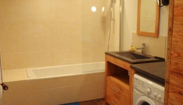 Logement tudiant T5 à Aviernoz (74570)