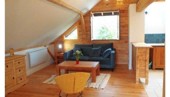 Logement tudiant T5 à Aviernoz (74570)