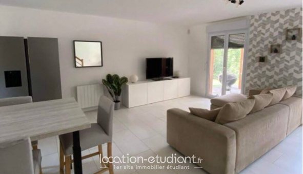 Logement tudiant Location T5 Meublé Avignon (84000)