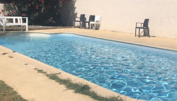 Logement tudiant Location T5 Vide Avignon (84000)