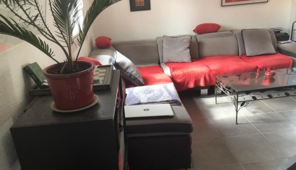 Logement tudiant T5 à Avignon (84000)