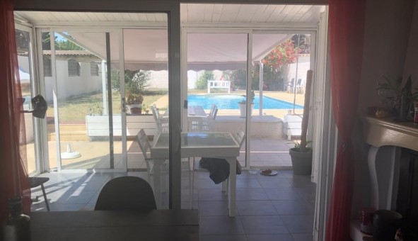 Logement tudiant T5 à Avignon (84000)