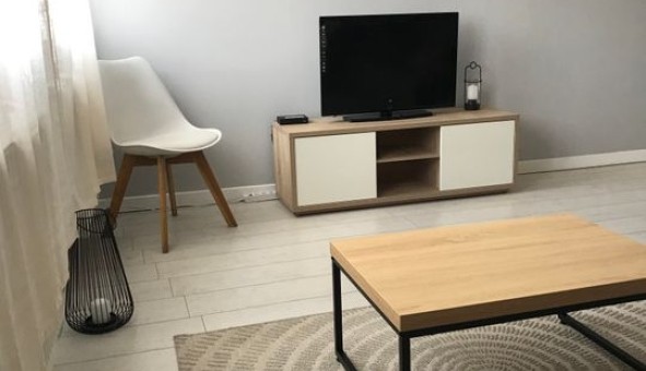 Logement �tudiant T5 &agrave; Avignon (84000)