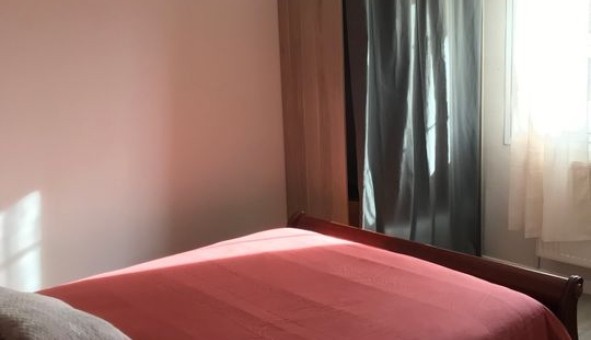 Logement �tudiant T5 &agrave; Avignon (84000)