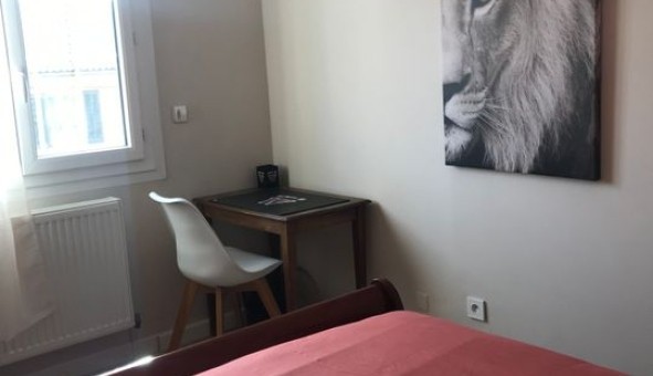 Logement �tudiant T5 &agrave; Avignon (84000)