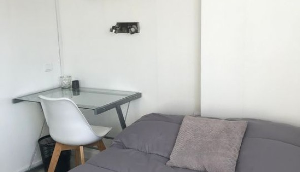 Logement �tudiant T5 &agrave; Avignon (84000)