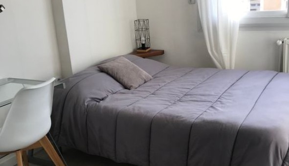 Logement �tudiant T5 &agrave; Avignon (84000)