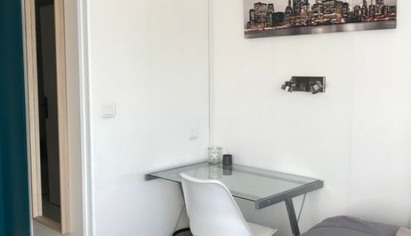 Logement �tudiant T5 &agrave; Avignon (84000)