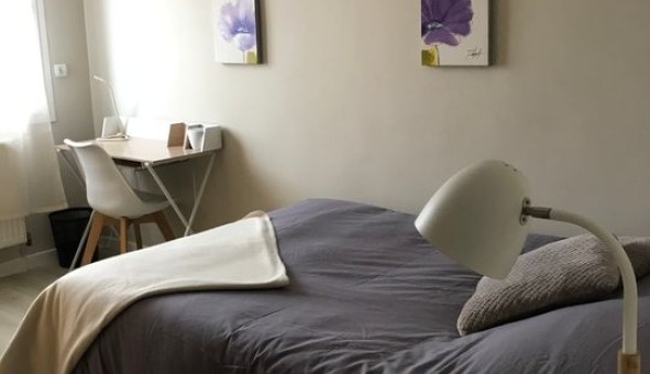 Logement �tudiant T5 &agrave; Avignon (84000)