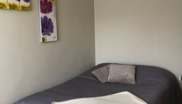 Logement �tudiant T5 &agrave; Avignon (84000)