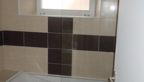 Logement �tudiant T5 &agrave; Avrainville (88130)