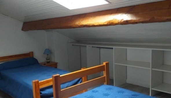 Logement tudiant T5 à Ayherre (64240)