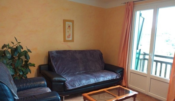 Logement tudiant T5 à Ayherre (64240)