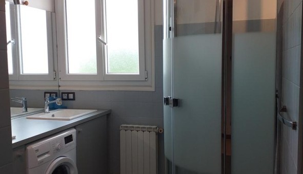 Logement tudiant T5 à Ayherre (64240)