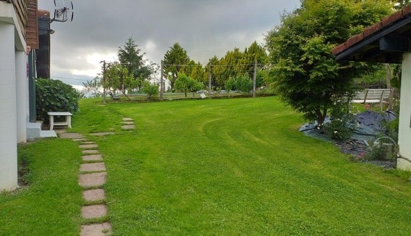 Logement �tudiant T5 &agrave; Ayherre (64240)