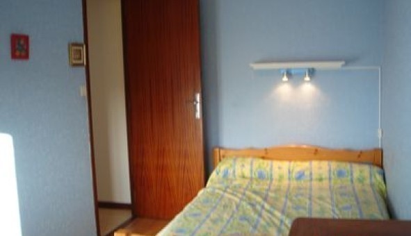 Logement �tudiant T5 &agrave; Ayherre (64240)