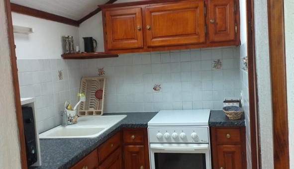 Logement �tudiant T5 &agrave; Ayherre (64240)