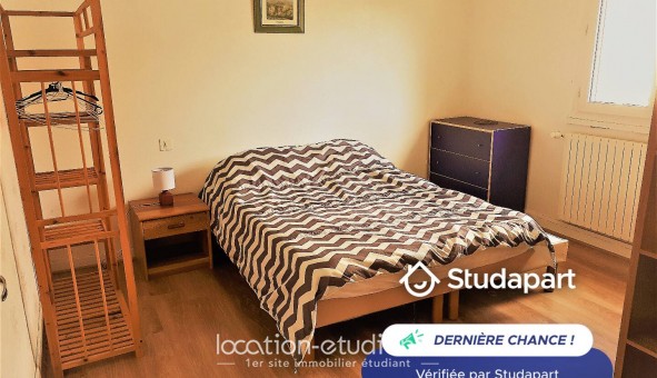 Logement �tudiant T5 &agrave; Aytr� (17440)