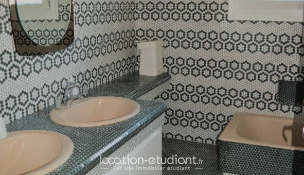 Logement �tudiant T5 &agrave; Aytr� (17440)