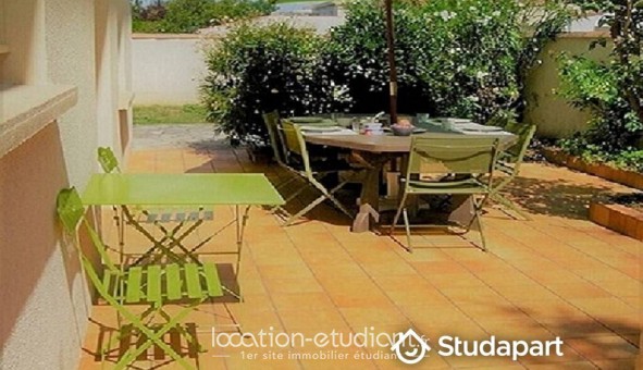 Logement �tudiant T5 &agrave; Aytr� (17440)