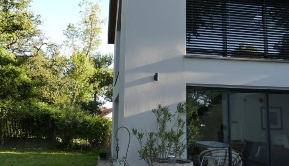 Logement tudiant T5 à Azas (31380)