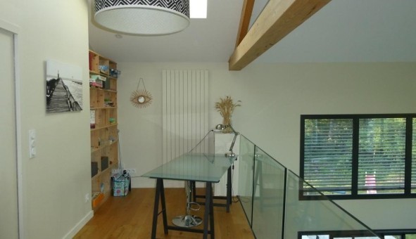 Logement tudiant T5 à Azas (31380)