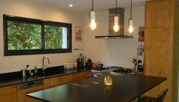 Logement tudiant T5 à Azas (31380)