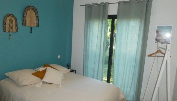 Logement tudiant T5 à Azas (31380)