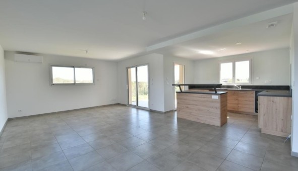 Logement tudiant T5 à Azas (31380)