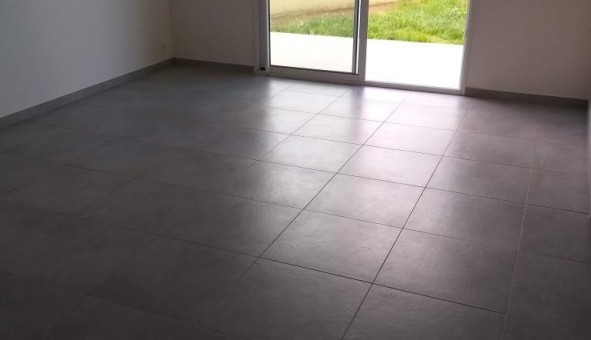 Logement tudiant T5 à Azas (31380)