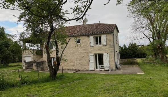 Logement tudiant T5 à Bach (46230)