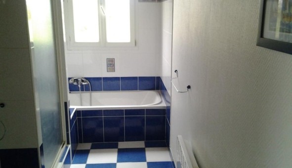 Logement tudiant T5 à Bach (46230)