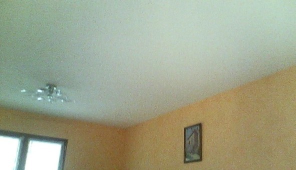 Logement �tudiant T5 &agrave; Badini�res (38300)