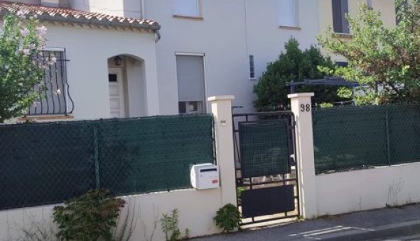 Logement tudiant Location T5 Vide Bages (11100)