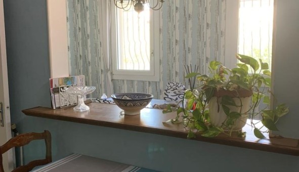 Logement tudiant T5 à Bages (11100)