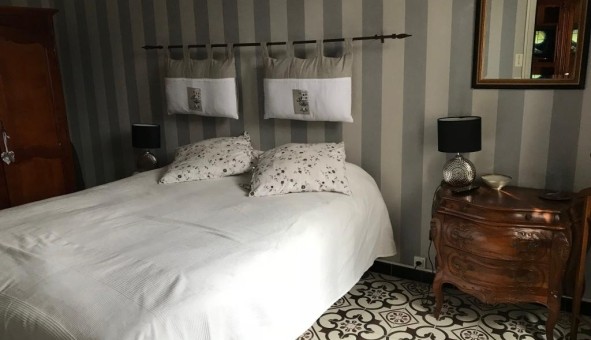 Logement tudiant T5 à Bages (11100)