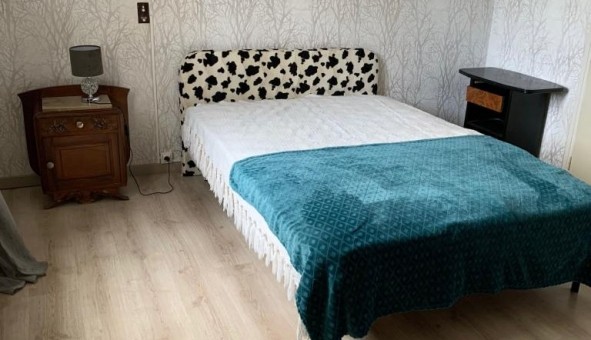 Logement tudiant T5 à Bages (11100)