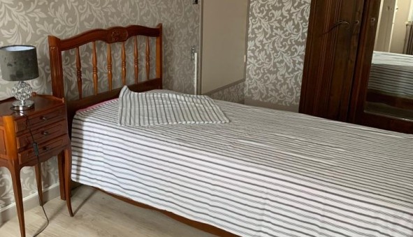 Logement tudiant T5 à Bages (11100)