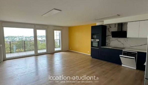 Logement tudiant Location T5 Vide Bagneux (92220)