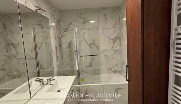 Logement tudiant T5 à Bagneux (92220)