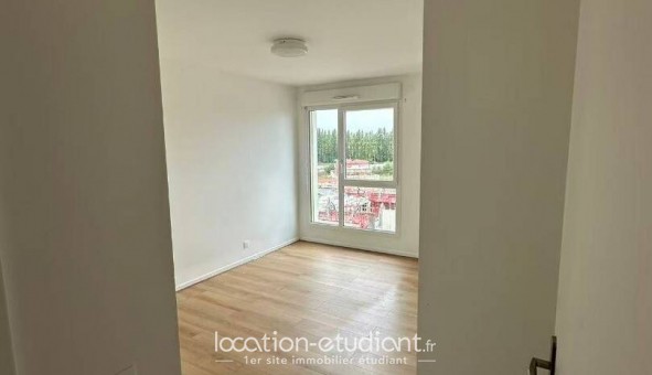 Logement tudiant T5 à Bagneux (92220)