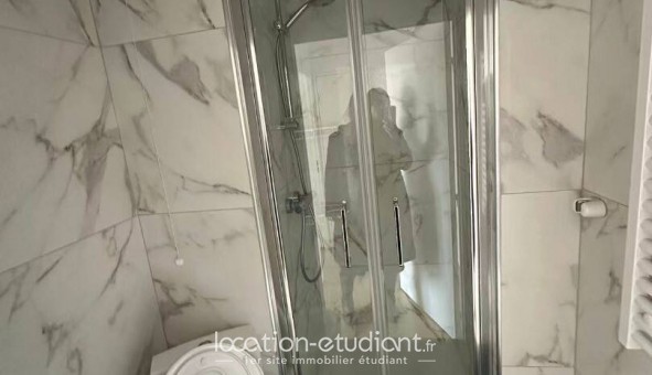 Logement �tudiant T5 &agrave; Bagneux (92220)